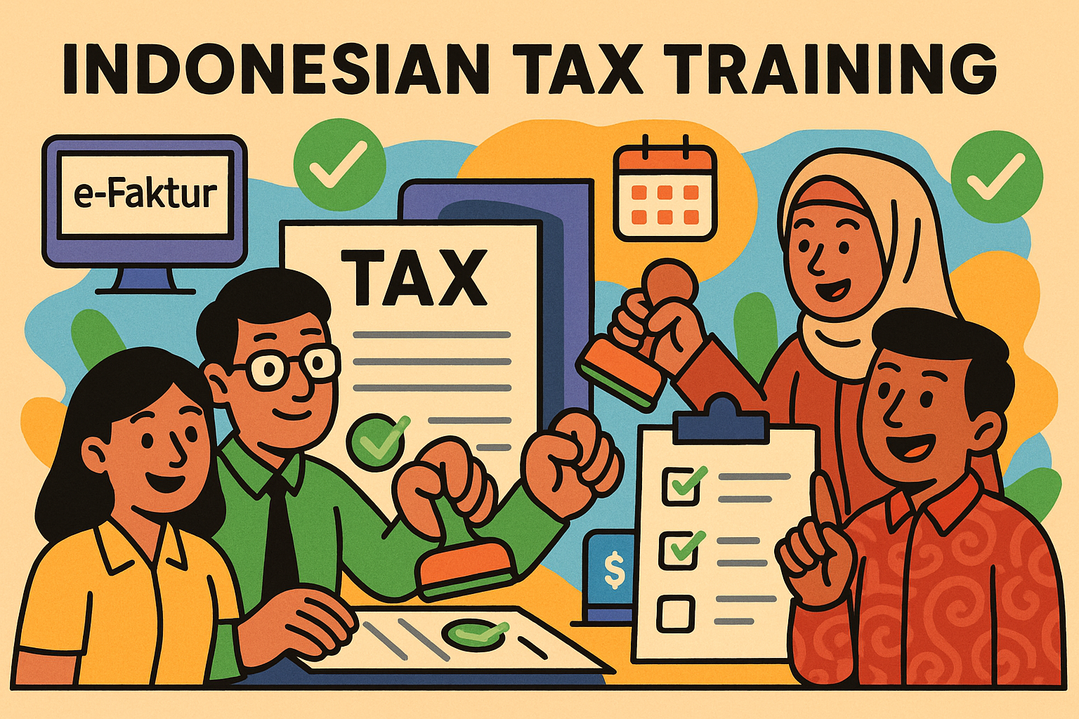 Tax Clearance Adalah Syarat Penting, Hindari Risiko