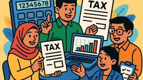 Kursus Brevet Pajak Unggul untuk Tim Anda