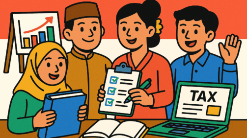 Pelatihan Brevet Pajak Terpercaya untuk Hasil Maksimal