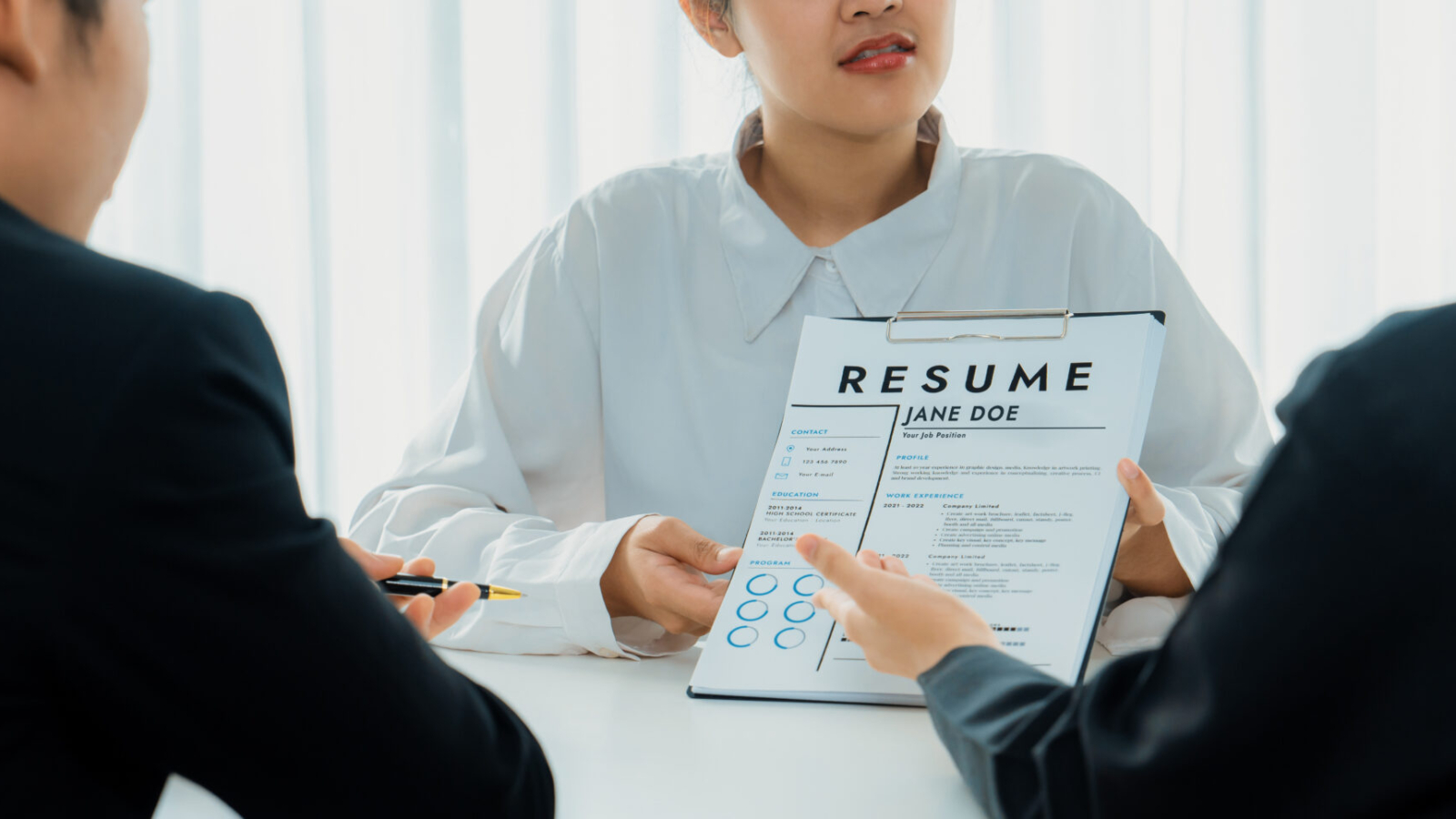 Prospek Karir Perpajakan