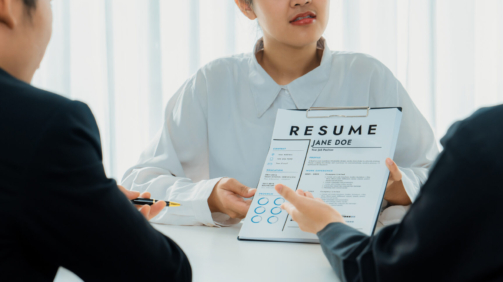 Prospek Karir Perpajakan